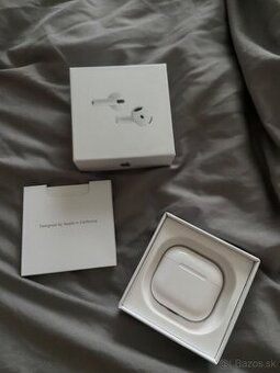 Airpods 4