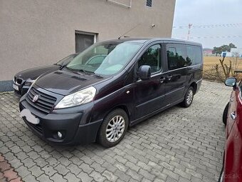 Fiat Scudo 2.0