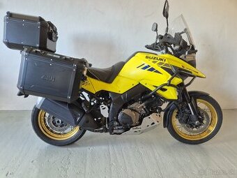 SUZUKI DL1050 XT Vstrom