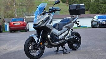 Honda X-ADV 750  ABS r.v.2020