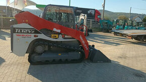 TAKEUCHI TL12V-2 DIESEL - 1