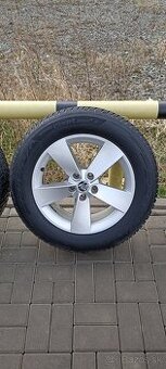 215/65/R17 Hankook