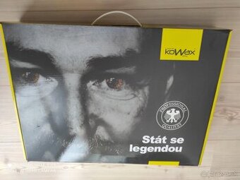 Predám zvárací kábel KOVAX