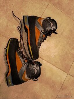 Scarpa Triolet 42/ 8