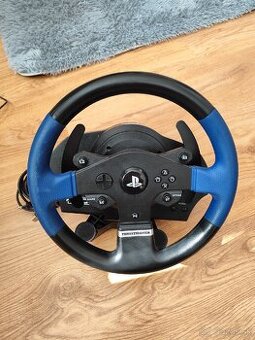 Thrustmaster T150 (PS4/PS5) PC