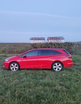 Disky R17 Opel + letné pneumatiky Nexen