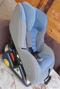Detská autosedačka originál zn.ŠKODA