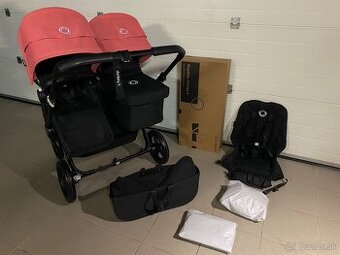 🌷🌷 Bugaboo Donkey 5 duo 🌷🌷