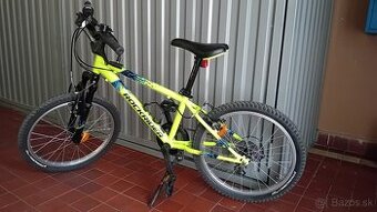 Detsky bicykel 20"
