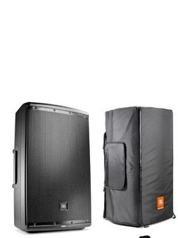 JBL EON615 - Aktívny reprobox