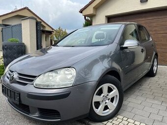 Volkswagen Golf 5 1.9TDI Trend BXE