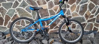 detský bicykel Kellys ALPINA Bestar 10