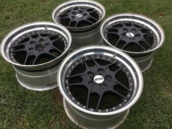 Trojdielne kolesá rtr 5x112 r17