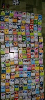 Pokémon karty