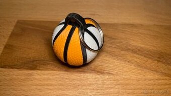 Kľúčenka Basketbalka