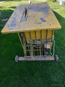 Cirkular motor 4KW/380V