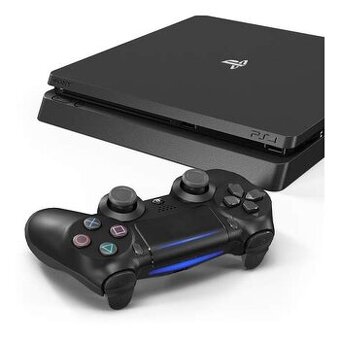 Ps4 slim 500gb