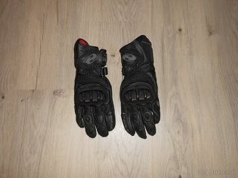 Predam uplne nove moto rukavice znacky HELD o velkosti 7-S