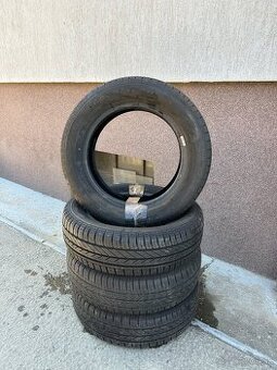 Letne pneu Goodyear 175/65 R15 dezen 8,5 mm