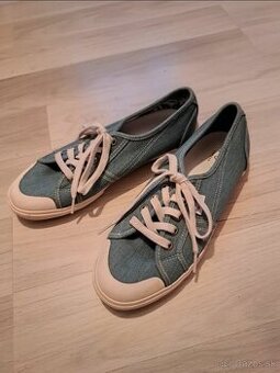 Tenisky Pepe Jeans