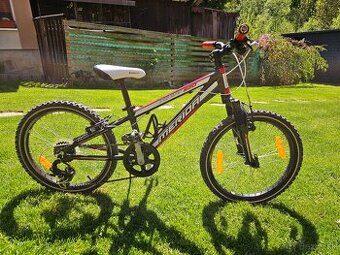 Detsky bicykel Merida 620