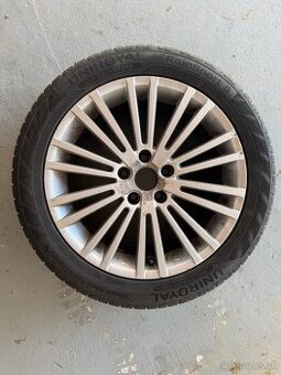 Letná sada 235/45/R17