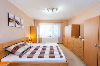 Ponúkame na predaj 4 izbový byt za fantastickú cenu
