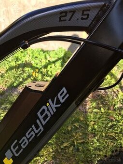 Ebike Easy bike 27,5
