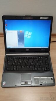 Predám notebook Acer TravelMate 5720