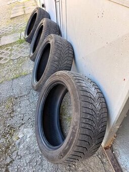 Zimne pneu 5ks - Nexen Winguard Sport 2 225/50 r17