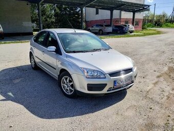 Ford Focus 1.6tdci 80kw