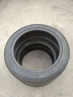 NANKANG NOBLE SPORT NS-20, 245/45 ZR17.