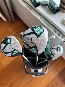 Dámsky Golfový Set Wilson Profile SGI