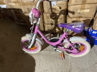 Predám detsky bicykel