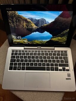 ASUS T200TA - transformer - TOP stav