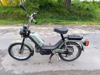Babetta 210