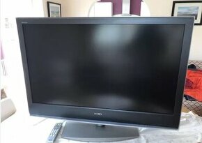 TV Sony 46" 116cm