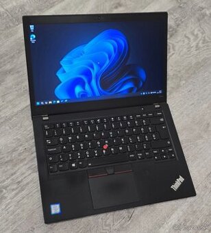 Lenovo ThinkPad T480s