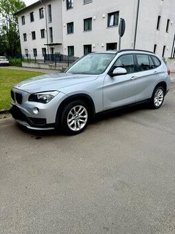 BMW X1 xdrive