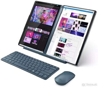 Predám a doručím Lenovo YOGA Book 9 13 IMU9