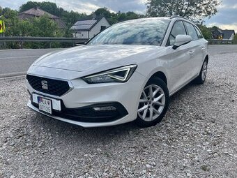 Predám Seat Leon 1.0 eTsi Mild-hybrid Style Femily Dsg