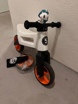 Odrážadlo Funny Wheels
