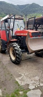 Zetor 8145 turbo