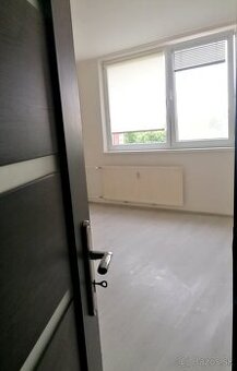 1-izbový byt s balkónom, IHNEĎ VOĽNÝ
