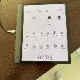 Predam Onyx Boox note air 4c