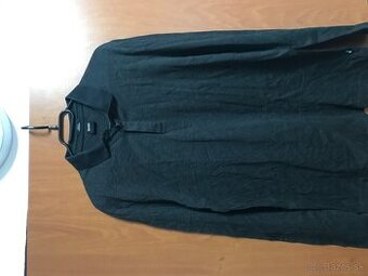 HUGO BOSS originál pánske striekané tricko L/XL