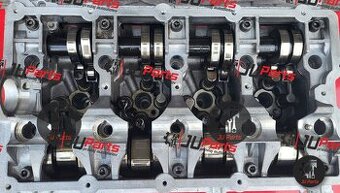 Hlava valcov motora 03G103063F