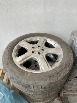 Disky Mercedes ML
