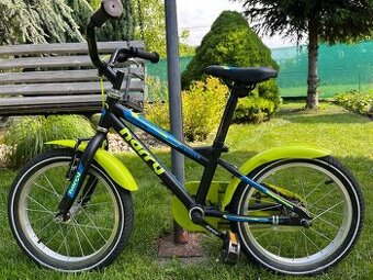 Detský bicykel