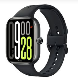Xiaomi Redmi Watch 5 Obsidian Black